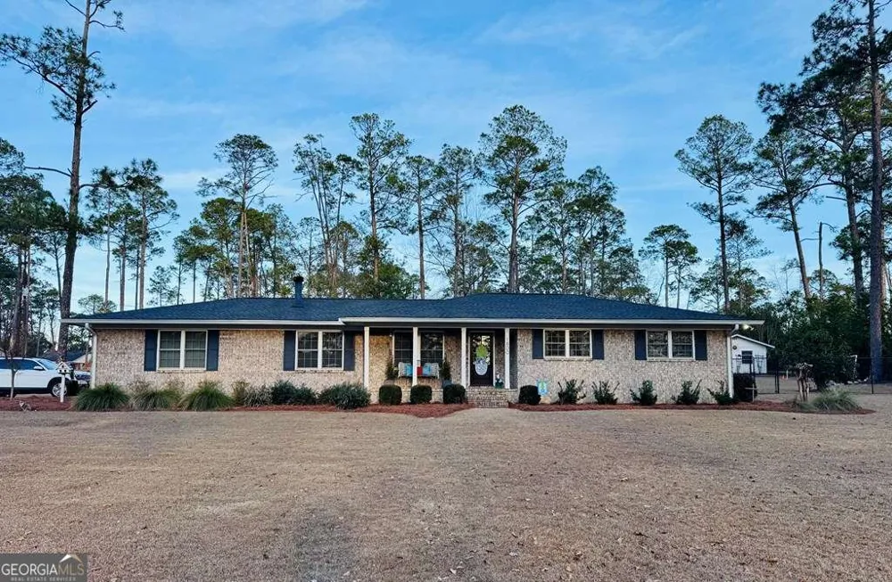 1800 Irene ST Vidalia, GA 30474