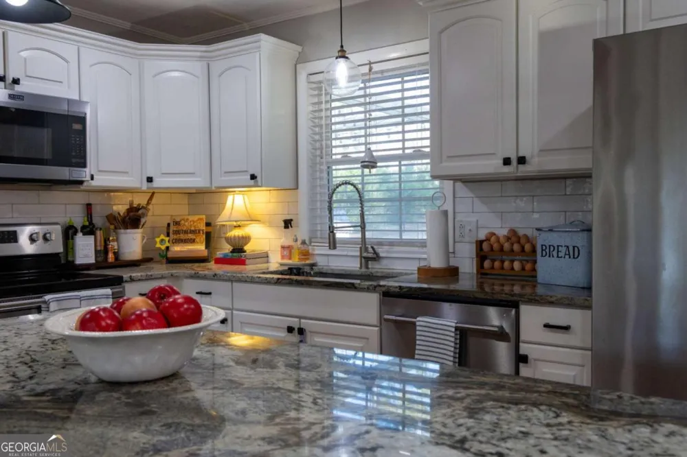 1800 Irene ST Vidalia, GA 30474