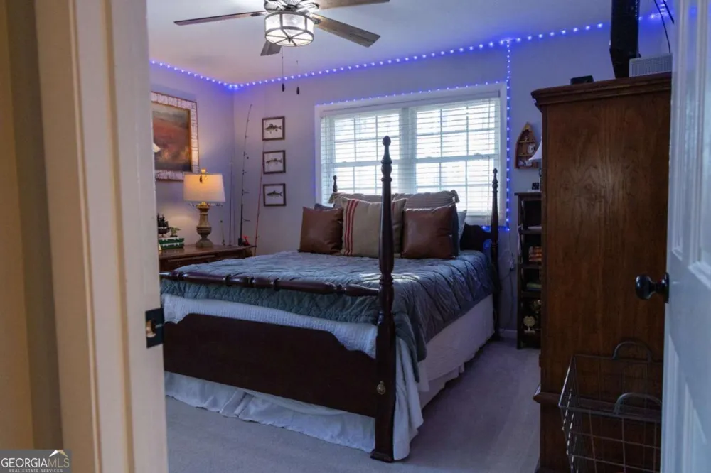 1800 Irene ST Vidalia, GA 30474