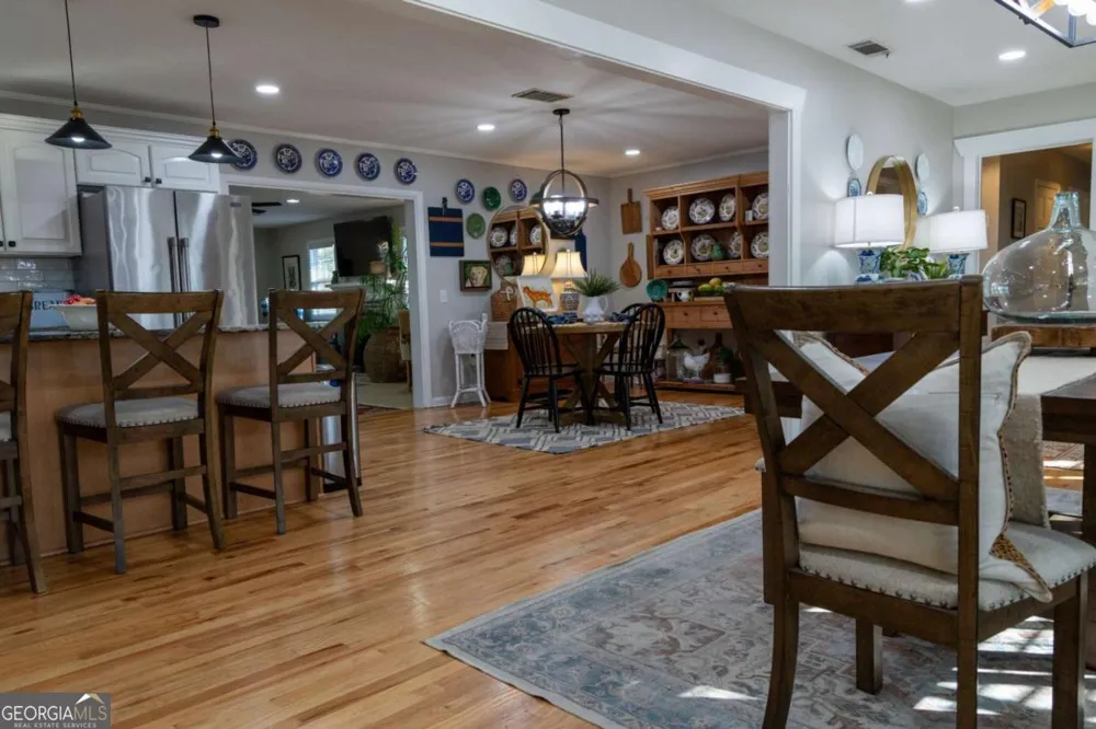 1800 Irene ST Vidalia, GA 30474