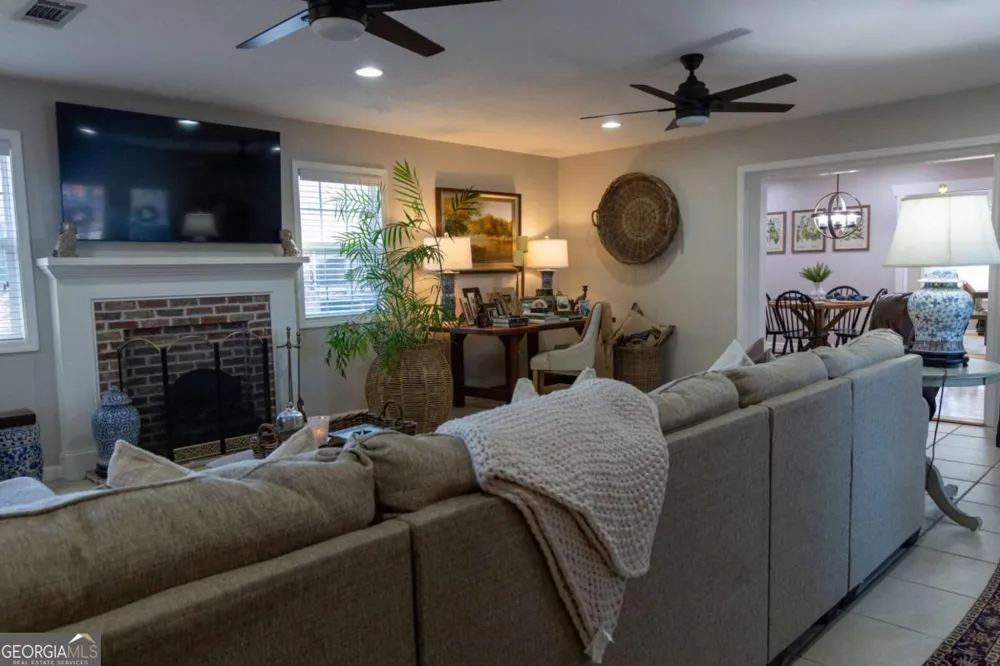1800 Irene ST Vidalia, GA 30474