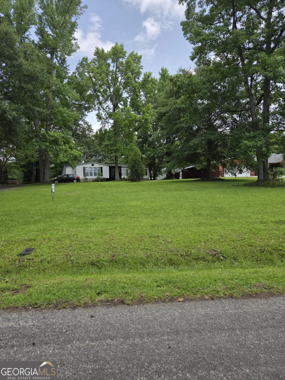 453 Lake DR Manchester, GA 31816