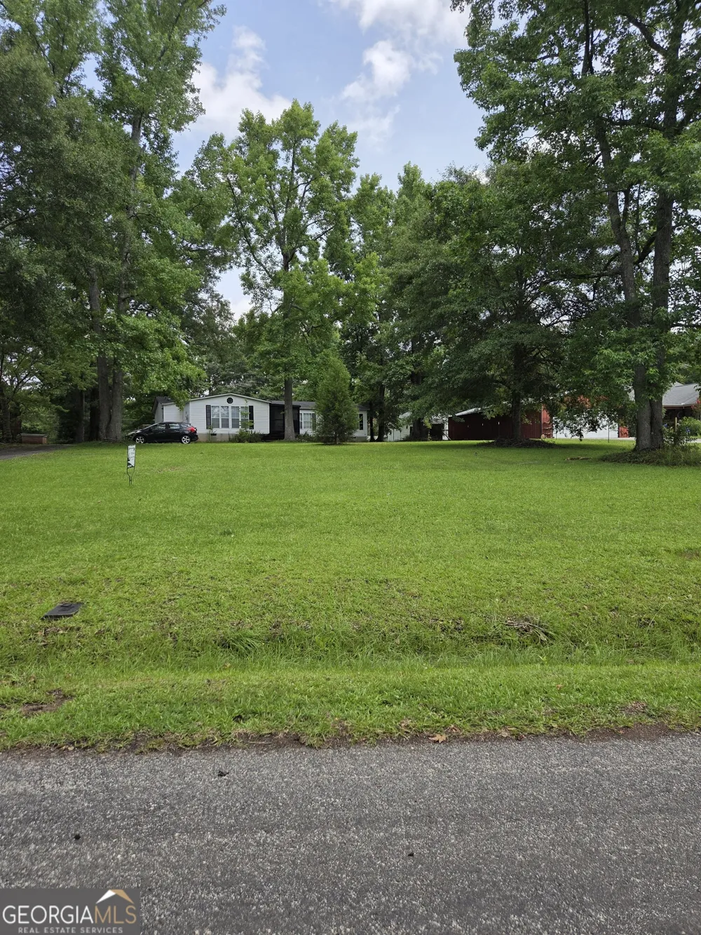 453 Lake DR Manchester, GA 31816