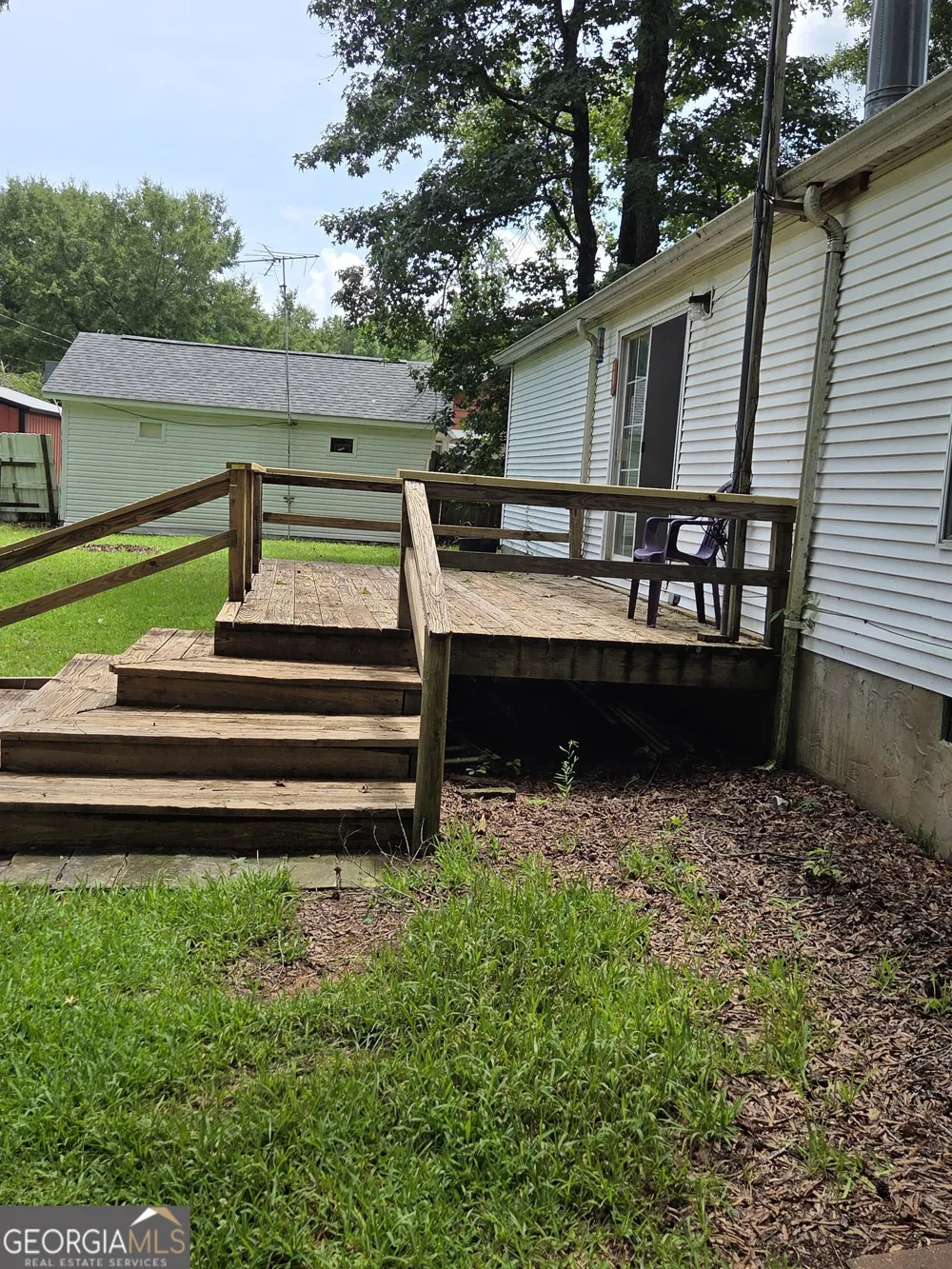 453 Lake DR Manchester, GA 31816