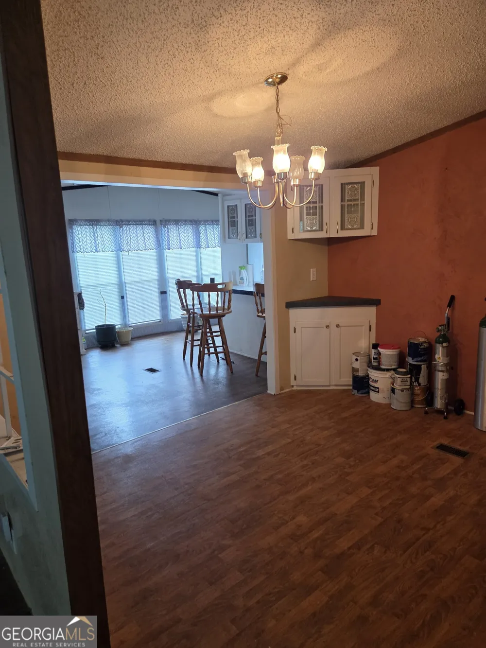 453 Lake DR Manchester, GA 31816