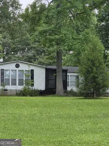453 Lake DR Manchester, GA 31816