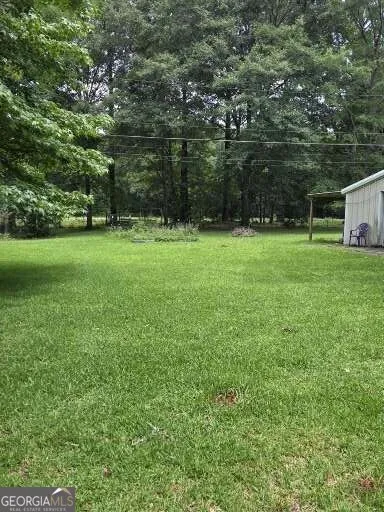 453 Lake DR Manchester, GA 31816