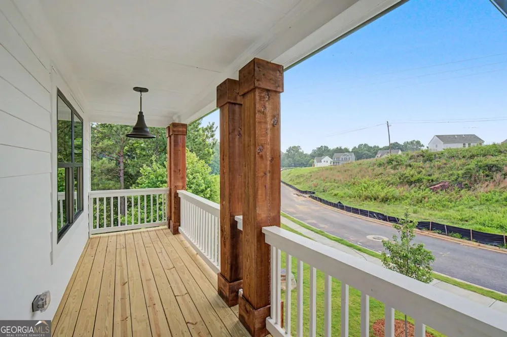 3351 Forest Green DR Douglasville, GA 30135