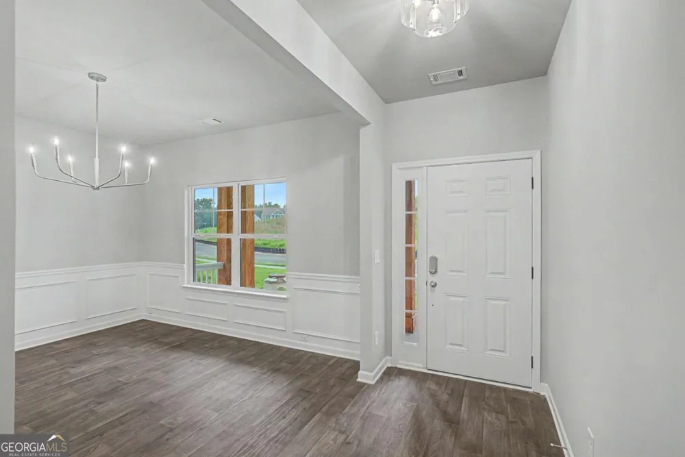 3351 Forest Green DR Douglasville, GA 30135