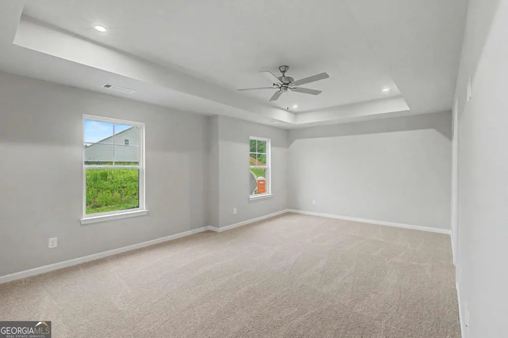 3351 Forest Green DR Douglasville, GA 30135