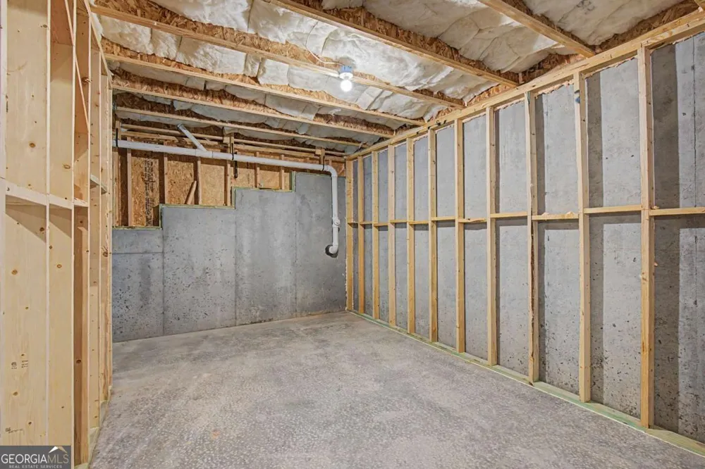 3351 Forest Green DR Douglasville, GA 30135