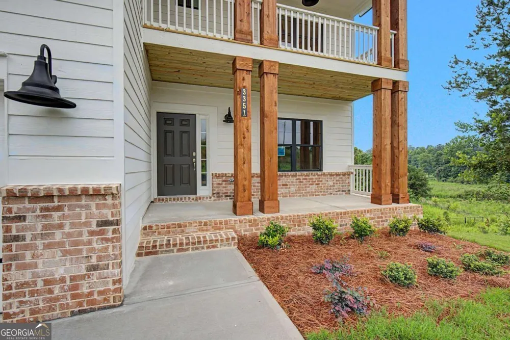 3351 Forest Green DR Douglasville, GA 30135