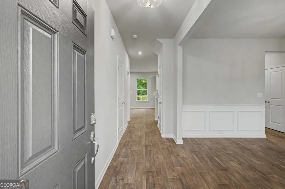 3351 Forest Green DR Douglasville, GA 30135