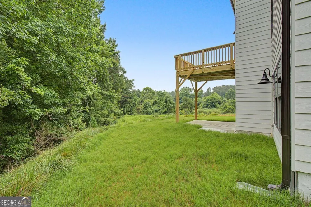 3351 Forest Green DR Douglasville, GA 30135