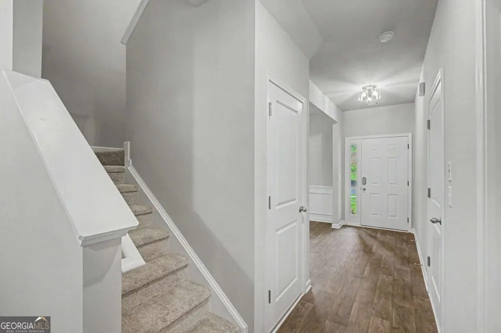 3351 Forest Green DR Douglasville, GA 30135