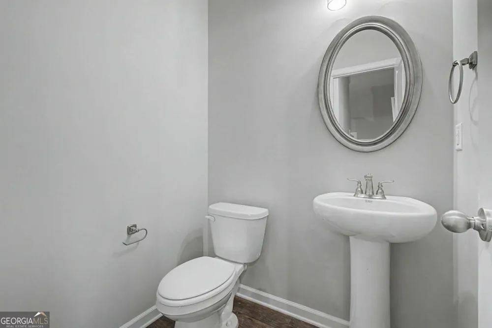 3351 Forest Green DR Douglasville, GA 30135