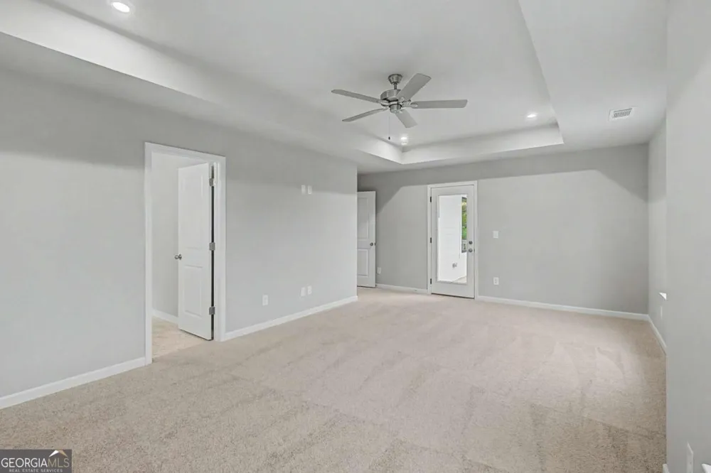 3351 Forest Green DR Douglasville, GA 30135