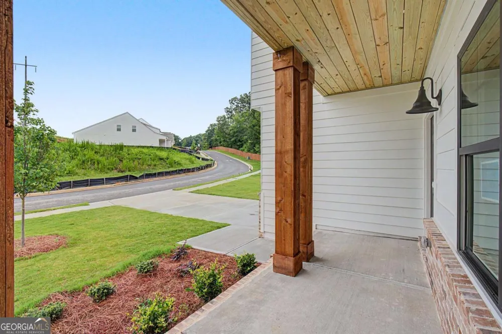 3351 Forest Green DR Douglasville, GA 30135