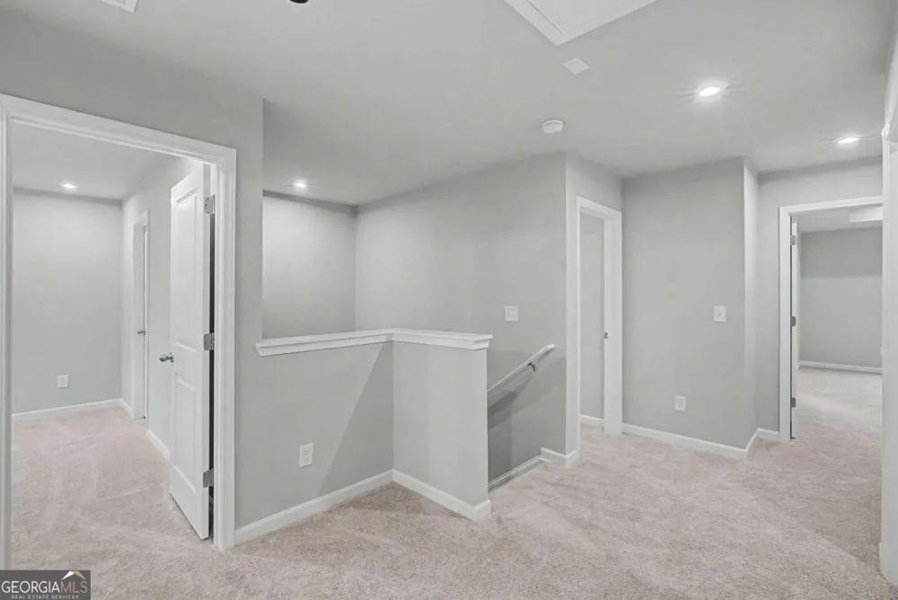 3351 Forest Green DR Douglasville, GA 30135