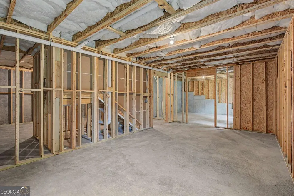 3351 Forest Green DR Douglasville, GA 30135