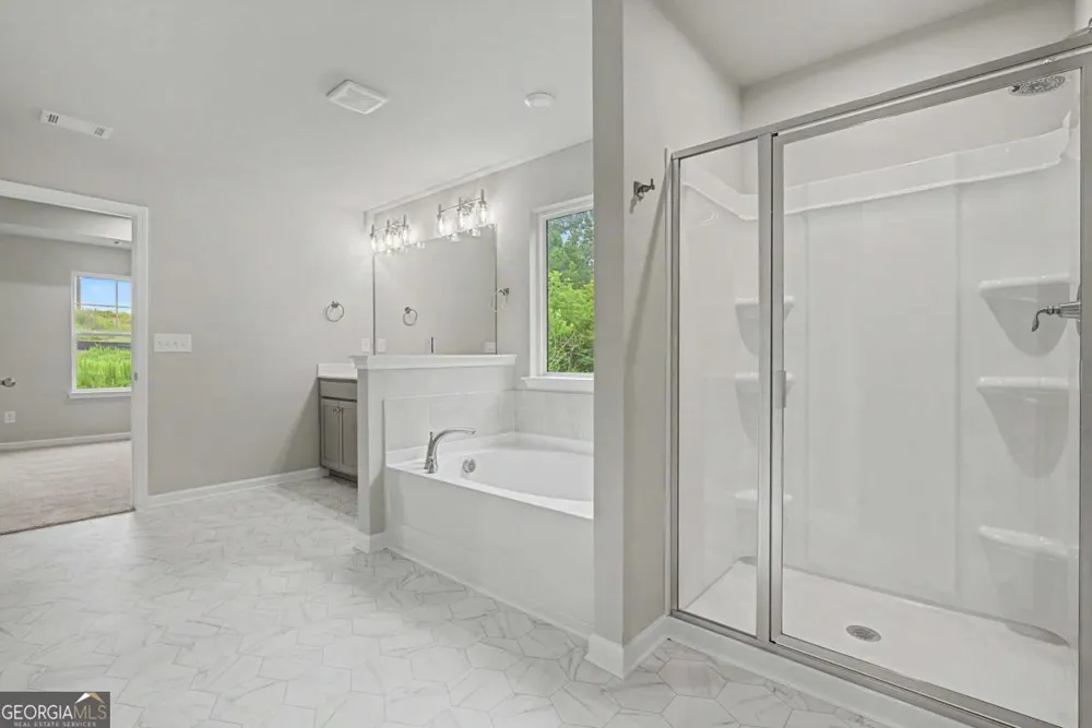 3351 Forest Green DR Douglasville, GA 30135