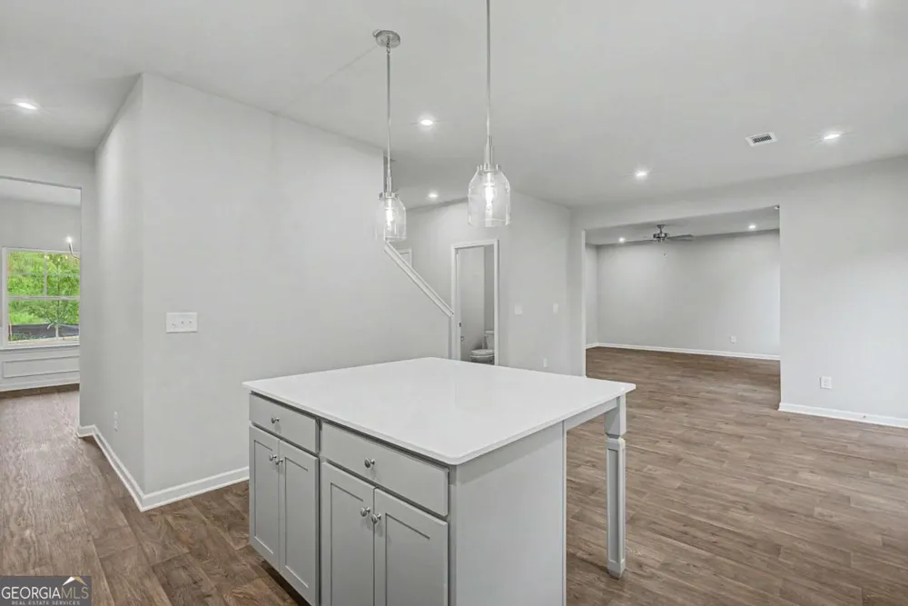 3351 Forest Green DR Douglasville, GA 30135