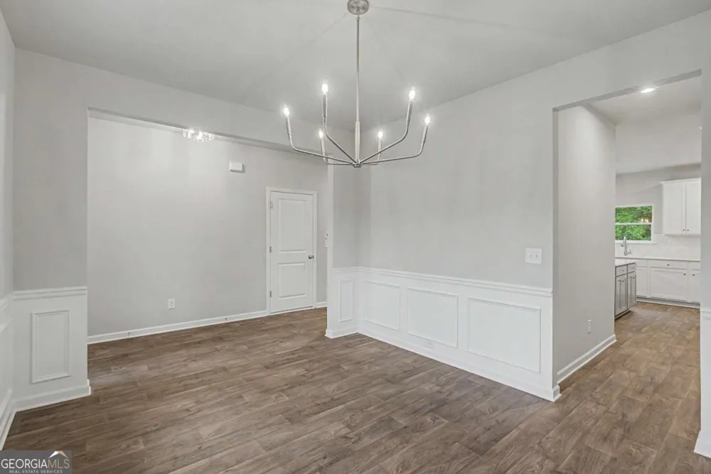 3351 Forest Green DR Douglasville, GA 30135