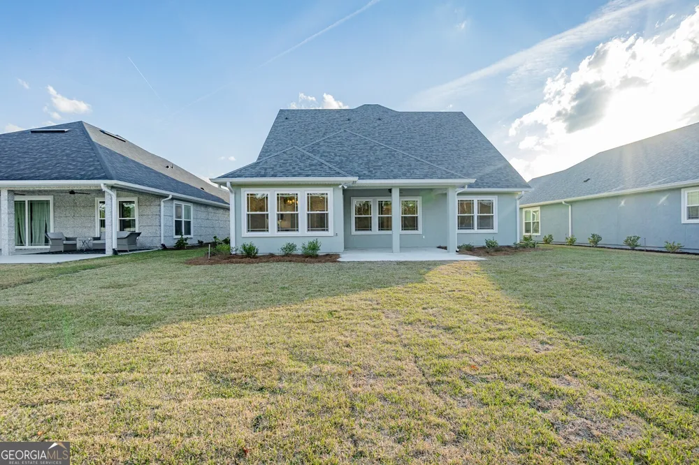 121 Amanda TRCE Kingsland, GA 31548