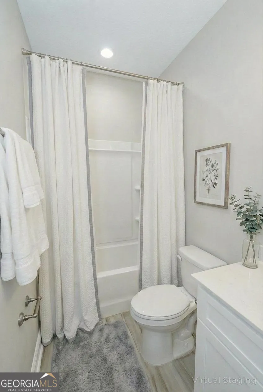 121 Amanda TRCE Kingsland, GA 31548