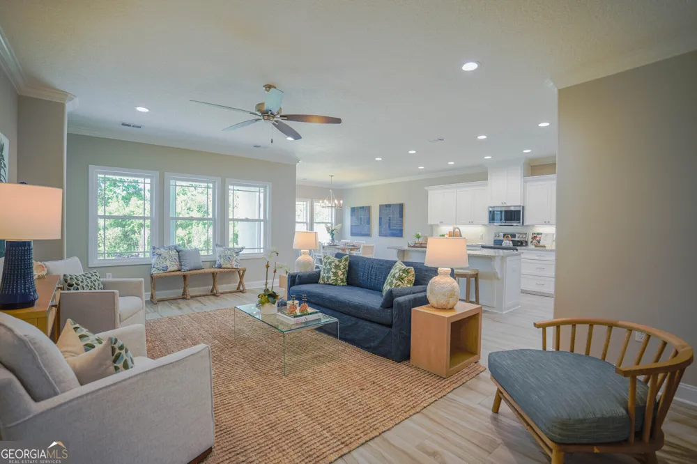 121 Amanda TRCE Kingsland, GA 31548