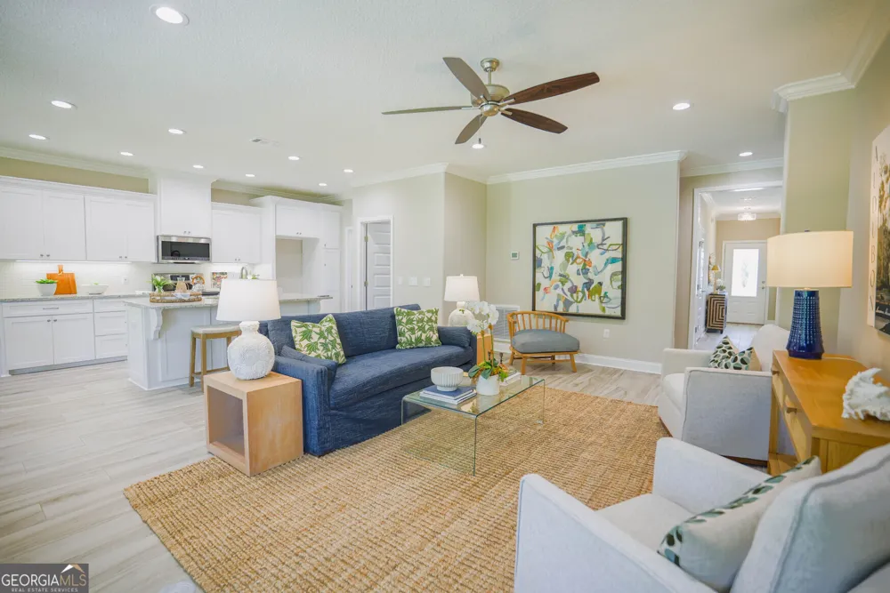 121 Amanda TRCE Kingsland, GA 31548