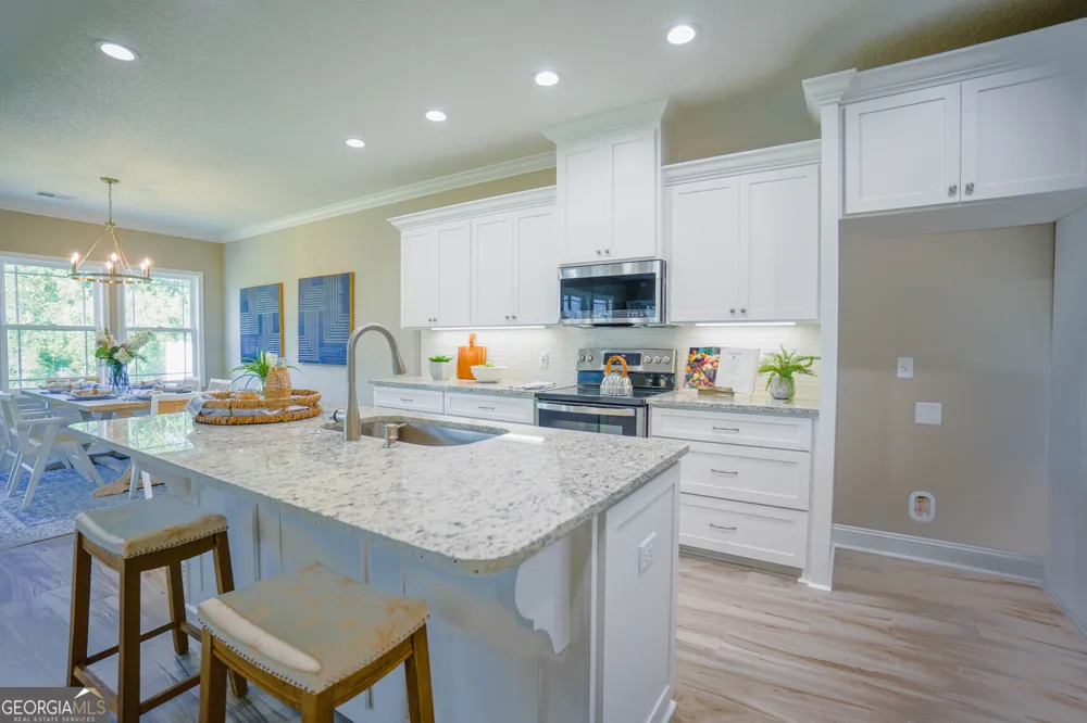 121 Amanda TRCE Kingsland, GA 31548