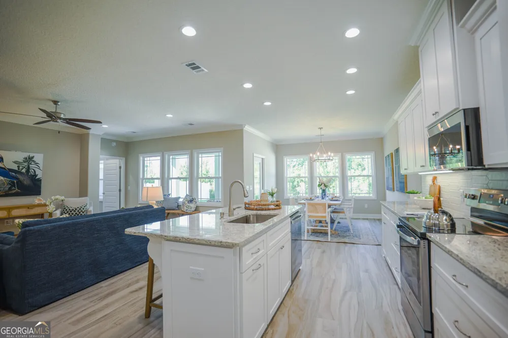 121 Amanda TRCE Kingsland, GA 31548