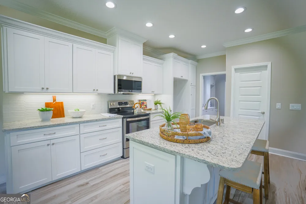 121 Amanda TRCE Kingsland, GA 31548