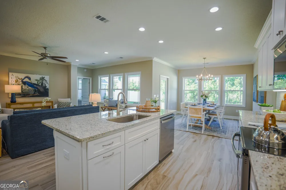 121 Amanda TRCE Kingsland, GA 31548
