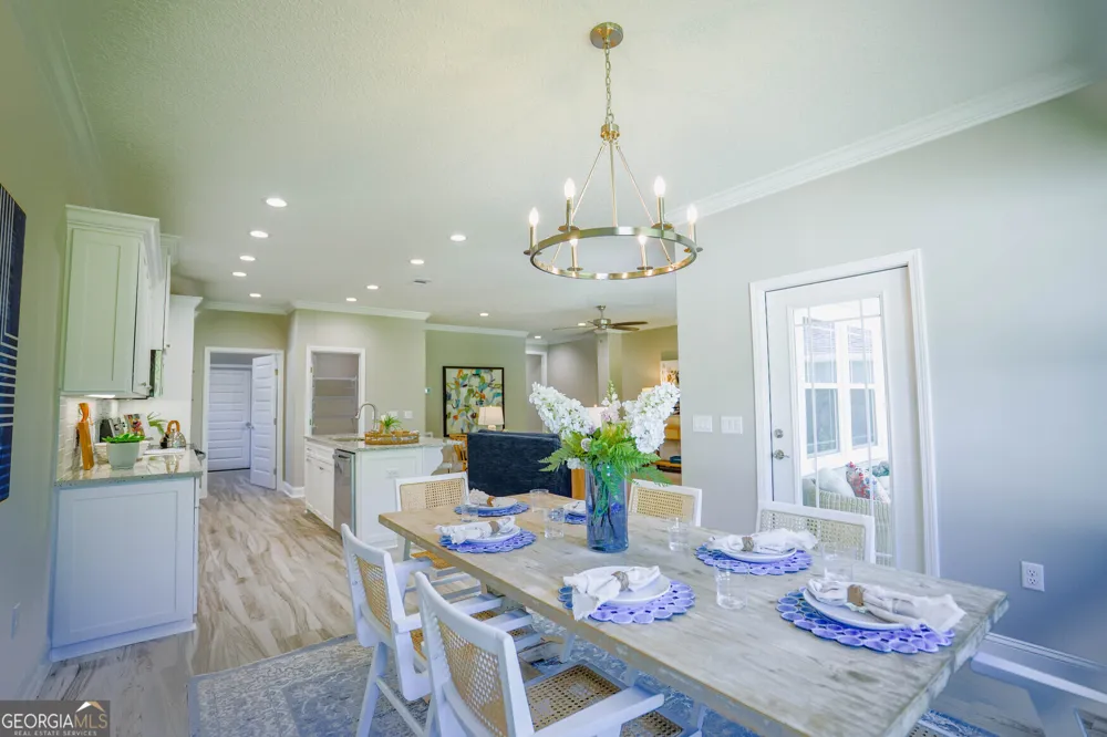 121 Amanda TRCE Kingsland, GA 31548