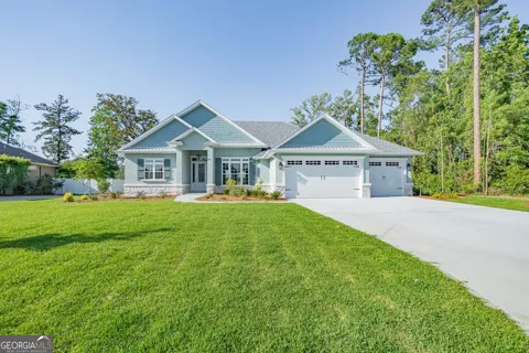 205 Riley Hunter DR