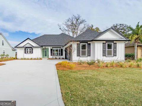 201 Riley Hunter DR