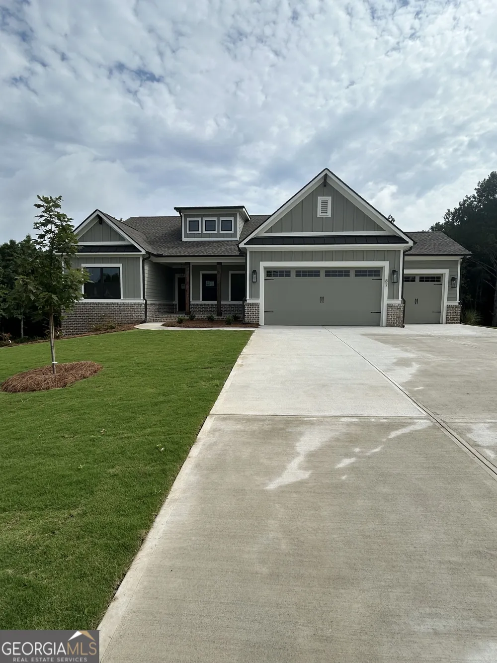 87 River Ridge WALK Monroe, GA 30656