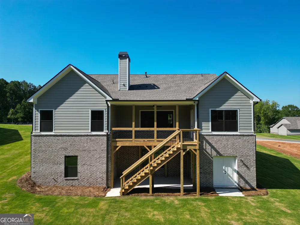 87 River Ridge WALK Monroe, GA 30656