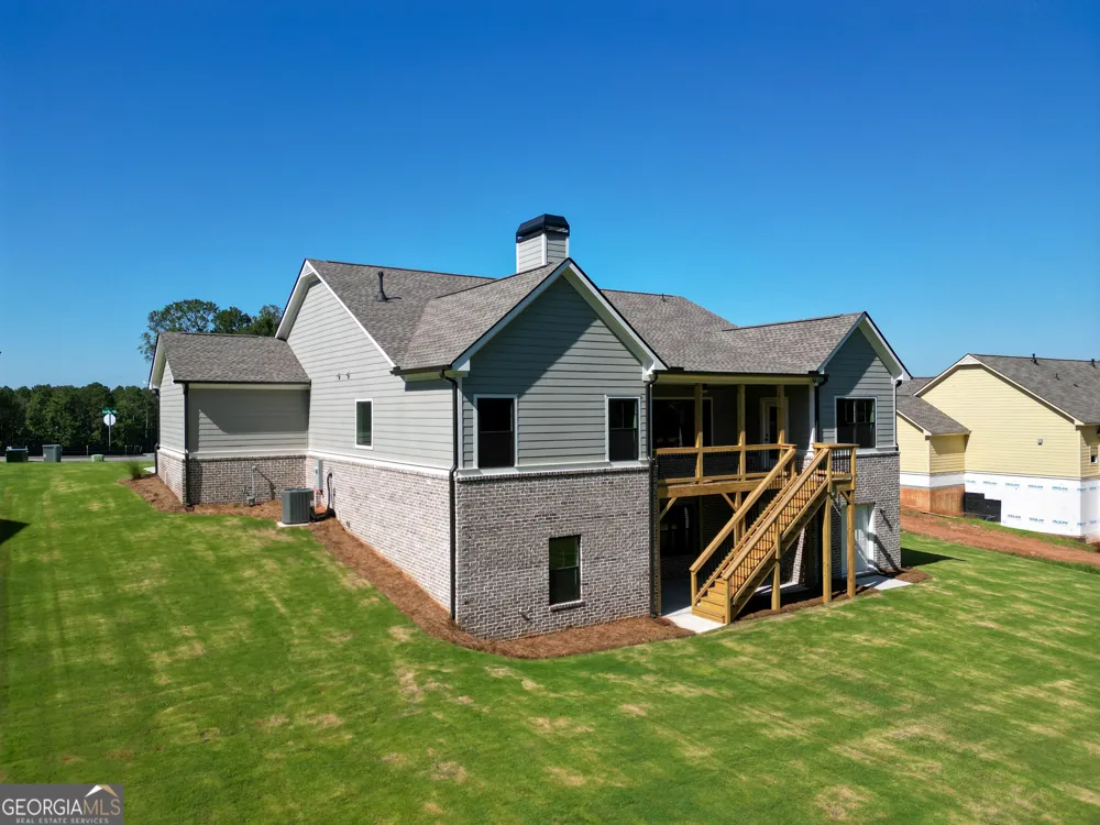 87 River Ridge WALK Monroe, GA 30656
