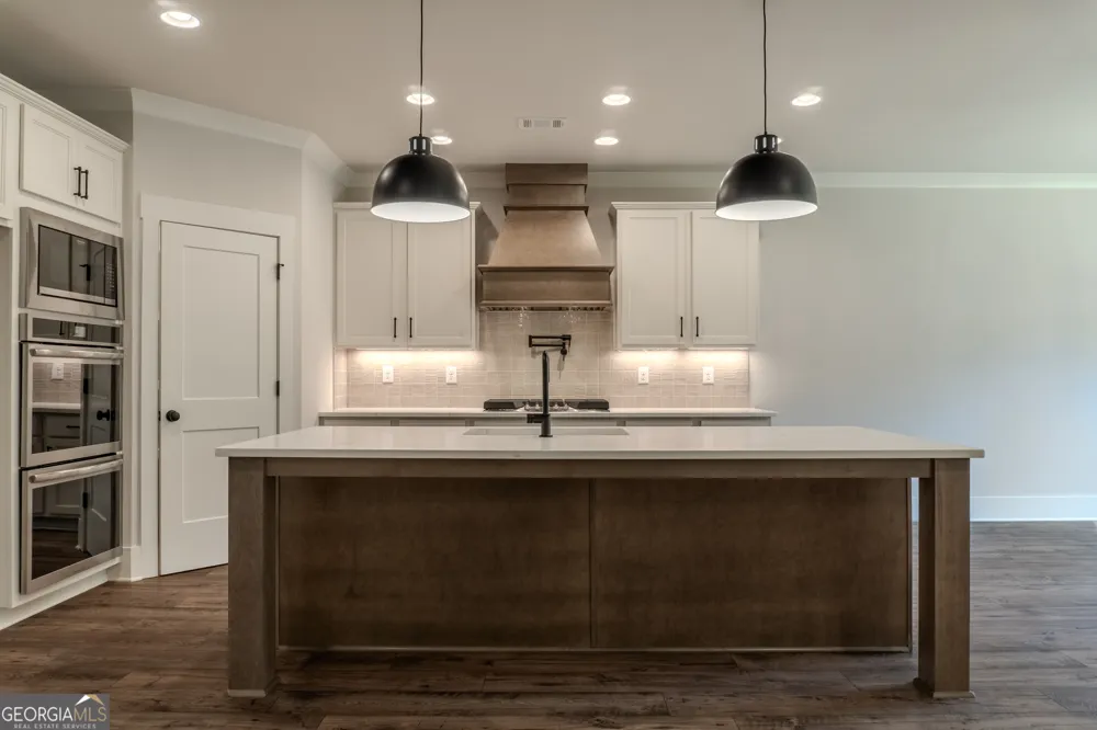 87 River Ridge WALK Monroe, GA 30656