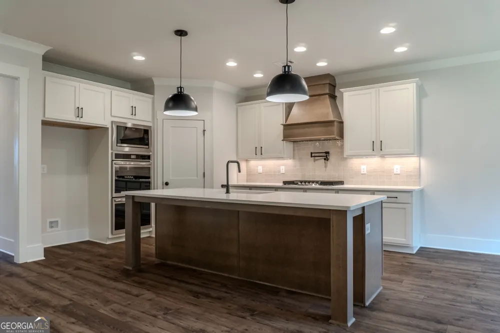 87 River Ridge WALK Monroe, GA 30656