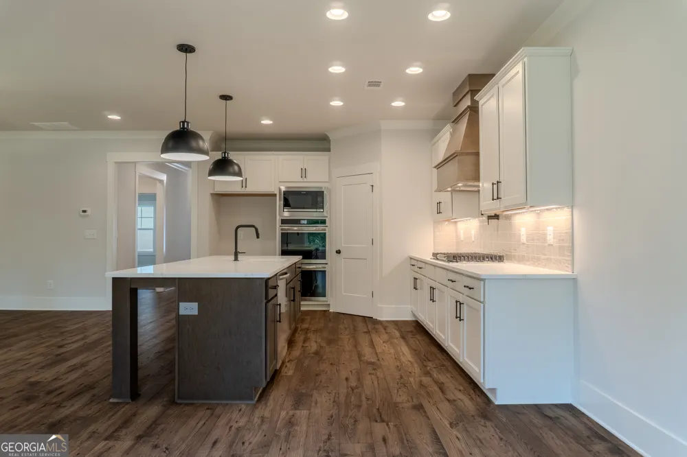 87 River Ridge WALK Monroe, GA 30656