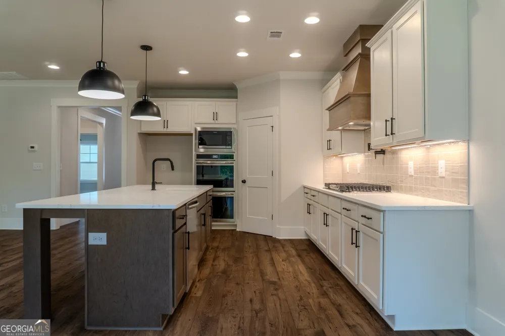 87 River Ridge WALK Monroe, GA 30656