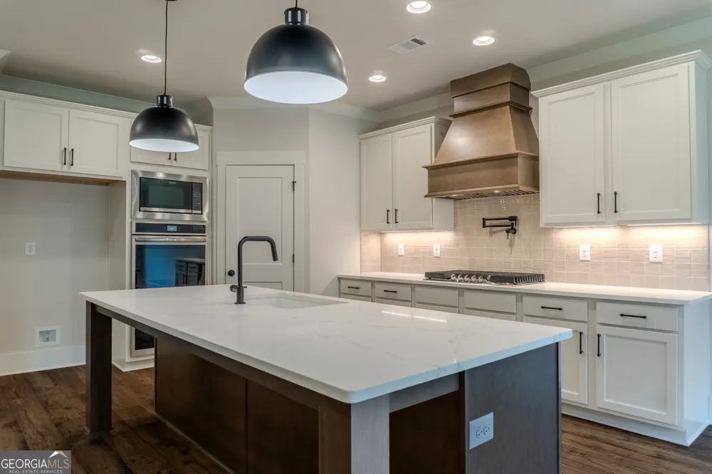 87 River Ridge WALK Monroe, GA 30656