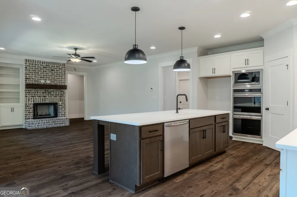 87 River Ridge WALK Monroe, GA 30656