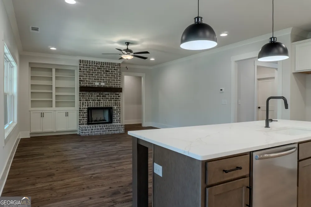 87 River Ridge WALK Monroe, GA 30656
