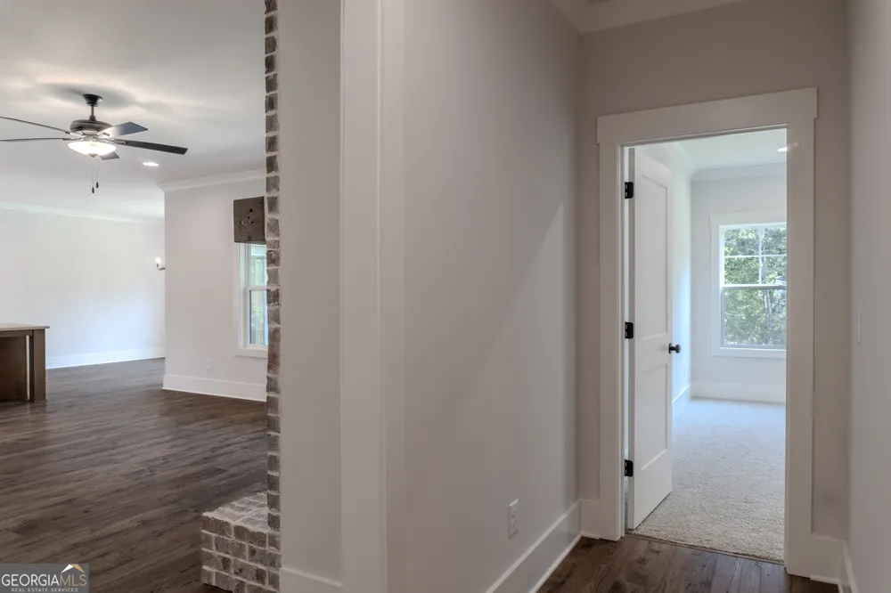 87 River Ridge WALK Monroe, GA 30656