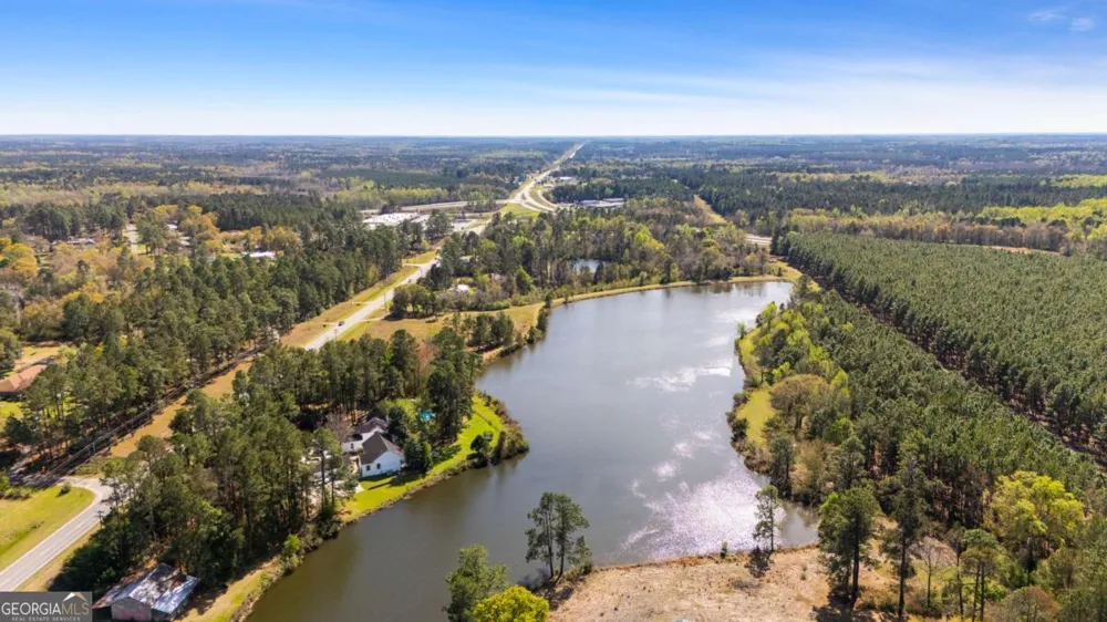 0 W Ogeechee ST Sylvania, GA 30467